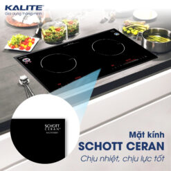 Bếp từ đôi KL-3900