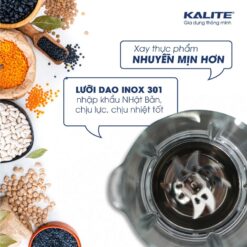 Máy làm sữa hạt KL950