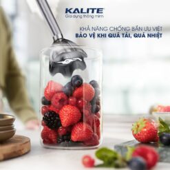 Máy xay sinh tố cầm tay KEB4111