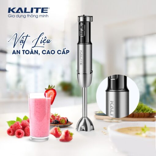 Máy xay sinh tố cầm tay KEB4111