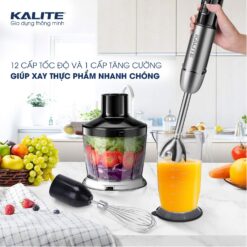 Máy xay sinh tố cầm tay KEB4111