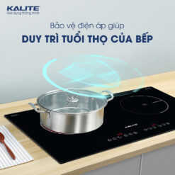 bảo vệ điện áp