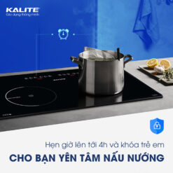 tính năng khóa trẻ em