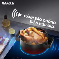 BẾP TỪ ĐÔI KDI72
