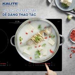 BẾP TỪ ĐÔI KDI72