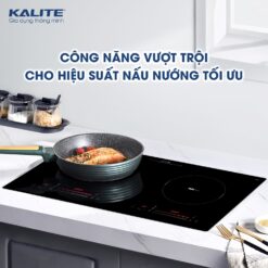BẾP TỪ ĐÔI KDI72