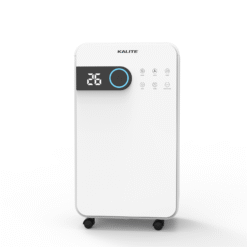Máy lọc không khí & hút ẩm KALITE KL23WD công suất 270W