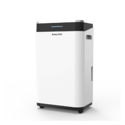 Máy hút ẩm KALITE KL71WP công suất 380W lọc sạch bụi bẩn
