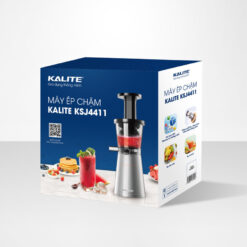 Máy ép chậm KALITE KSJ4411