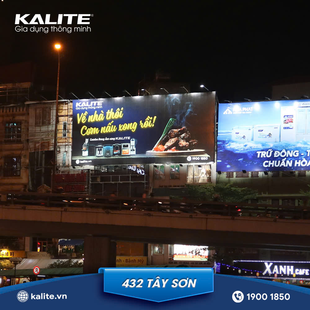 Combo Đông Ấm cùng KALITE – Về Nhà Thôi, Cơm Nấu Xong Rồi!