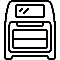 Nồi Chiên Hơi Nước