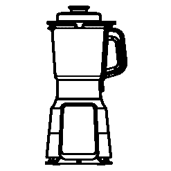 Máy Làm Sữa Hạt