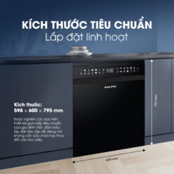 22-may-rua-bat-kalite-ultrawash-pro-kich-thuoc-tieu-chuan