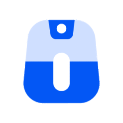 Nồi Chiên Không Dầu