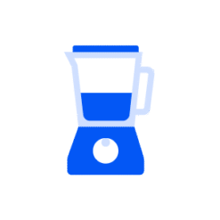 Máy Làm Sữa Hạt