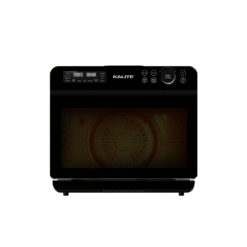 Nồi chiên hơi nước KALITE STEAM FUSION PRO, 4in1 chiên, hấp, nướng, rã đông, 20 lít