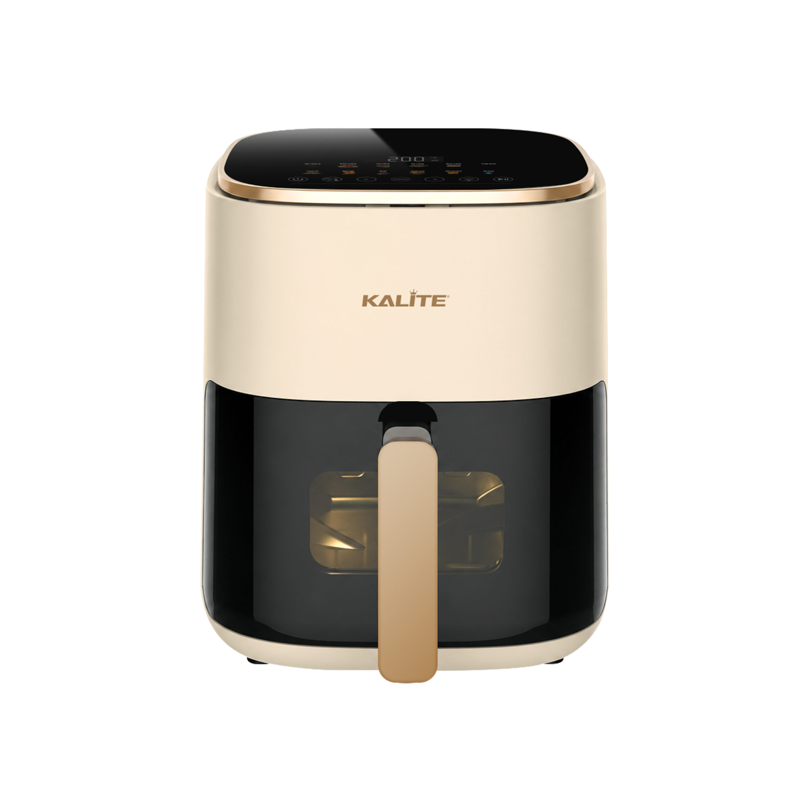 Noi-chien-khong-dau-6L-kalite-KL6100-1